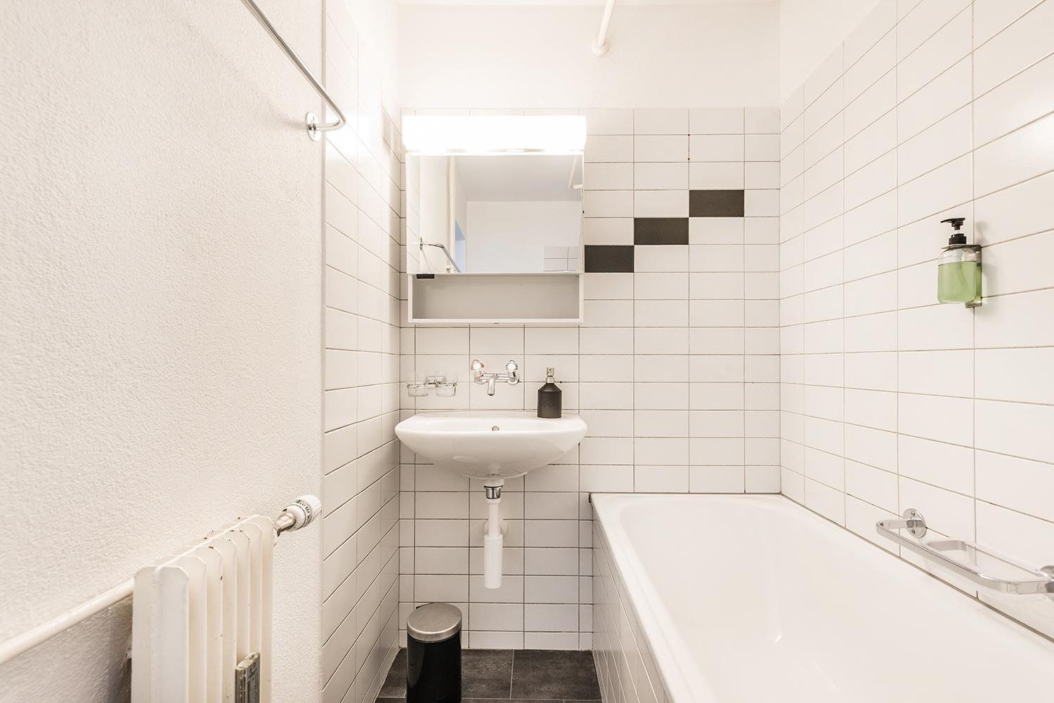 Apartmán Soho 5A !Gratis Parken, Free Parking! Kreuzlingen Exteriér fotografie