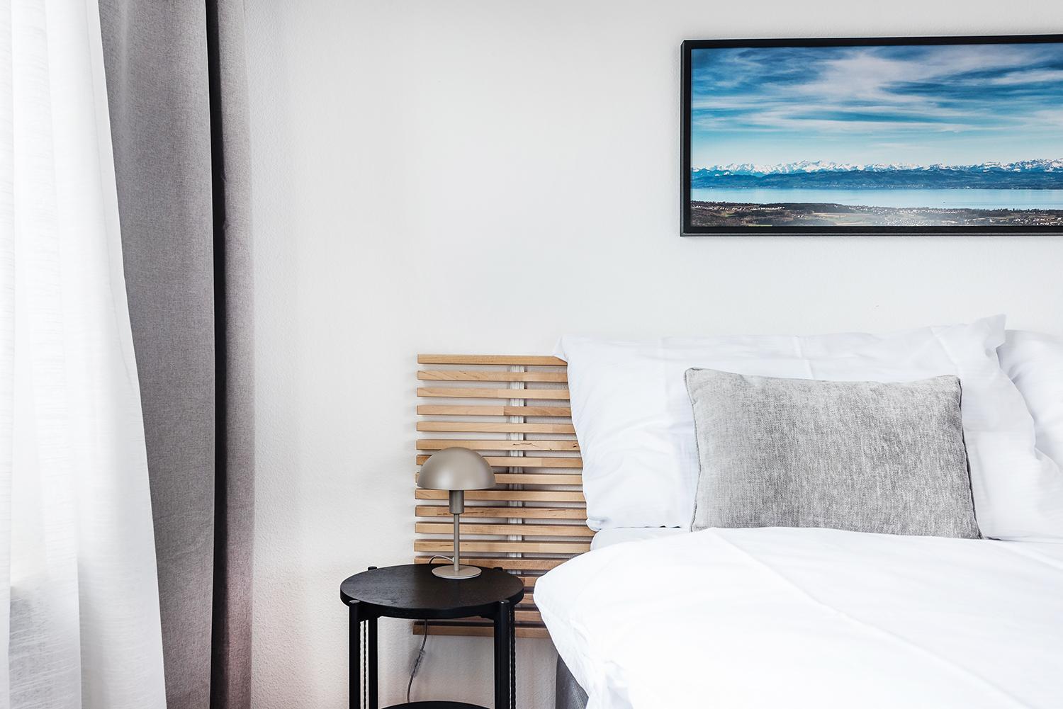 Apartmán Soho 5A !Gratis Parken, Free Parking! Kreuzlingen Exteriér fotografie