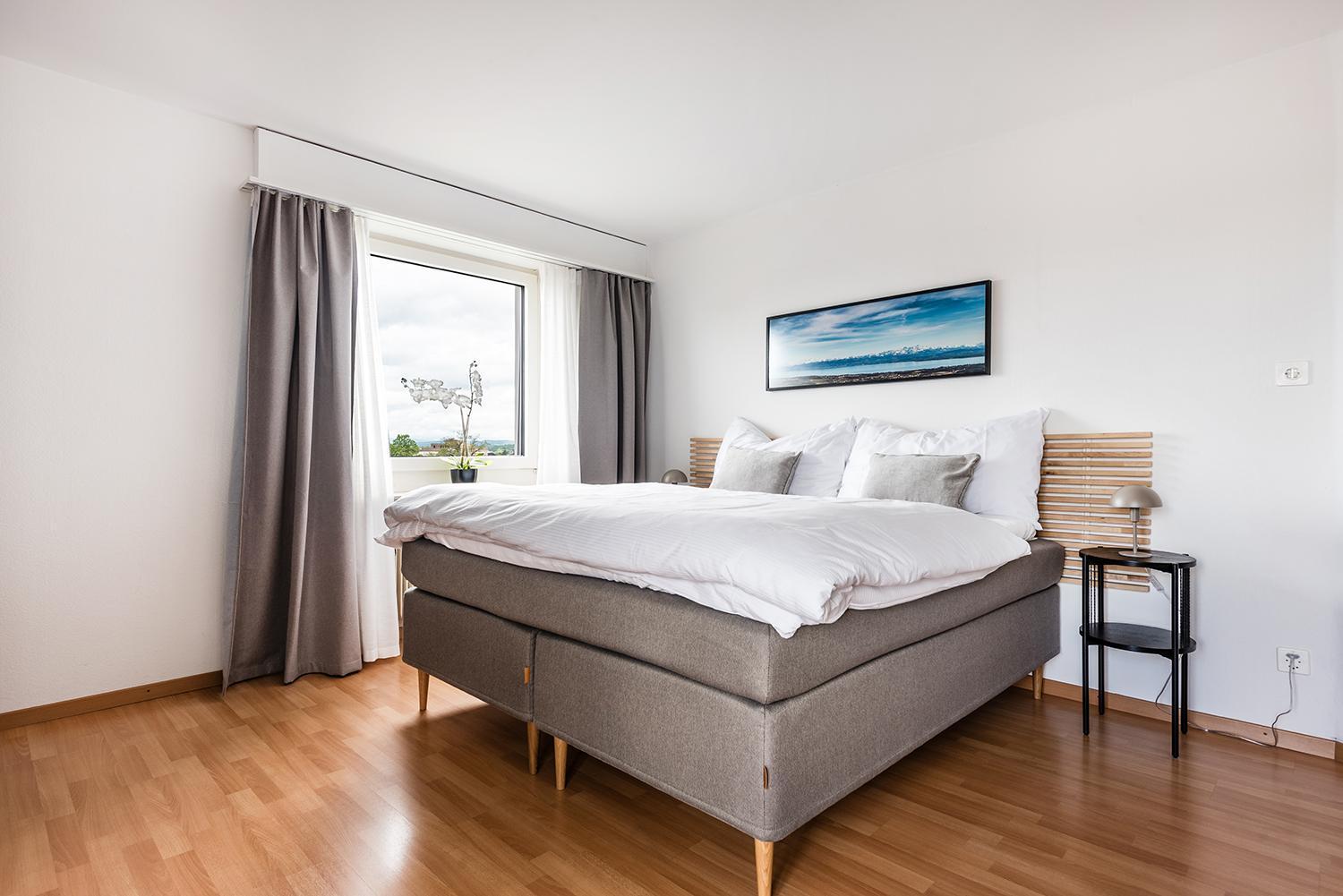Apartmán Soho 5A !Gratis Parken, Free Parking! Kreuzlingen Exteriér fotografie
